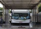 Fretamento de ônibus Joaquim Egídio