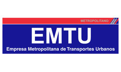 Empresa Metropolitana de Transportes Urbanos