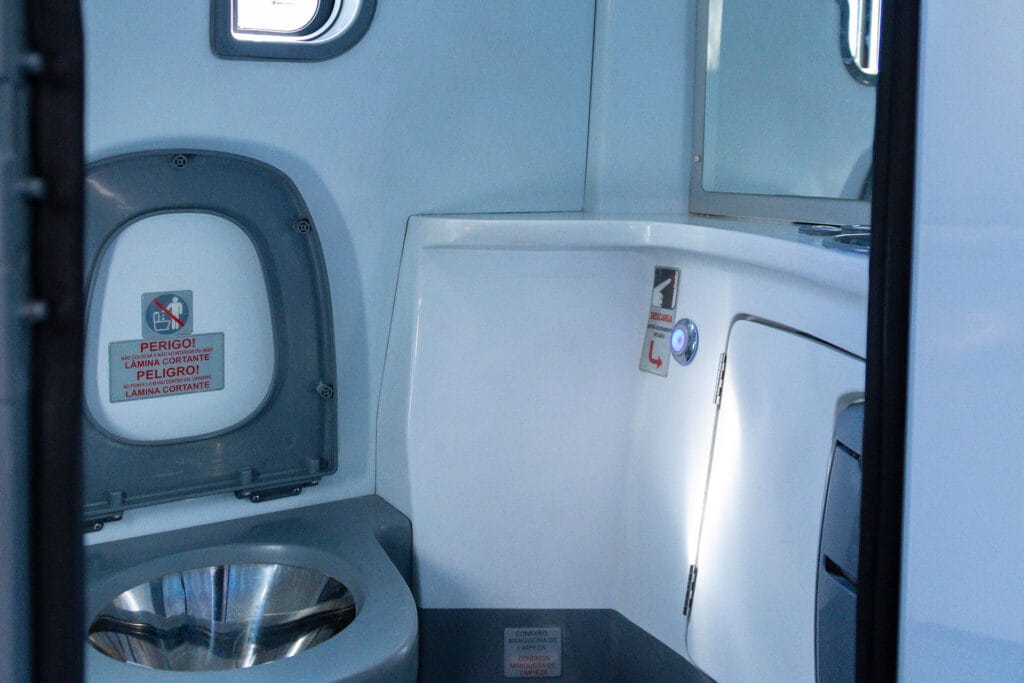 Fretamento Eventual - VSI Transportes