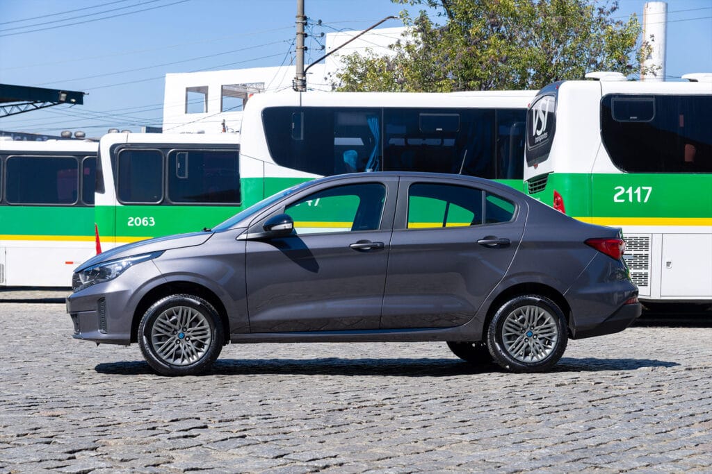 Locação de Veículos - VSI Transportes